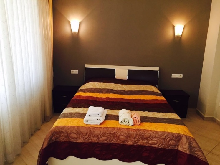 Holland Villas 3 Bedroom — отзывы гостей и цены