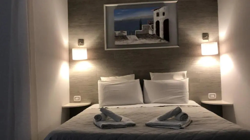 Al Bastione Holiday House — отзывы гостей и цены