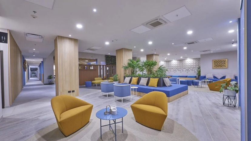 City Express Plus by Marriott Cancún Aeropuerto Riviera - Hotel in كانكون - Photo 2