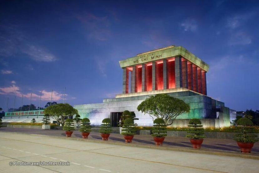 Sophie's Vinhomes Metropolis Apartment 3 — отель в Ханое, Вьетнам