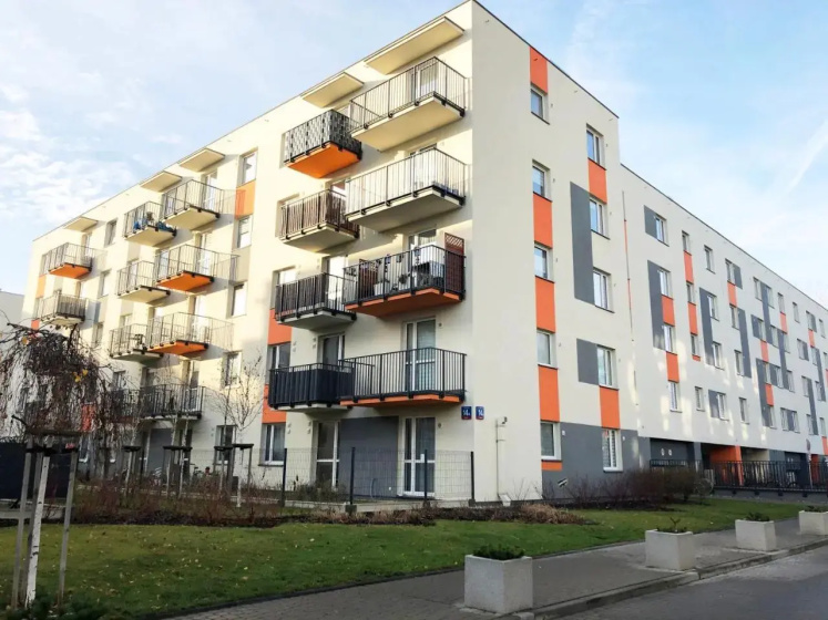 Rakowska 14A 1 bedroom by Homeprime — отзывы гостей и цены