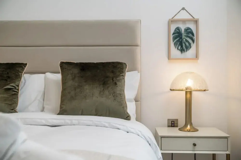 PREMIUM 2Bed in Canary Wharf with VIEWS — отзывы гостей и цены