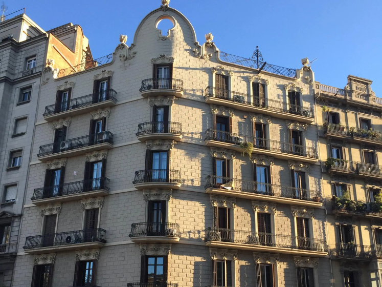 Цены на Hostal Barcelona Travel в Барселоне