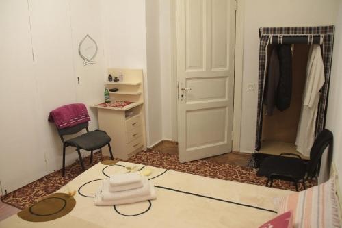 Guest House on Hasan Seyidbeyli 31 — отель с удобным расположением в Баку