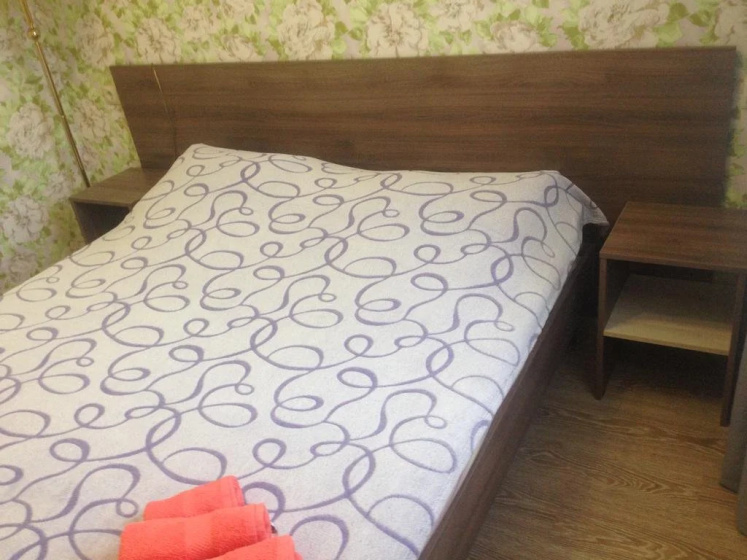 Guest House On Novorossiyskaya,110A — отель с удобным расположением в Анапе