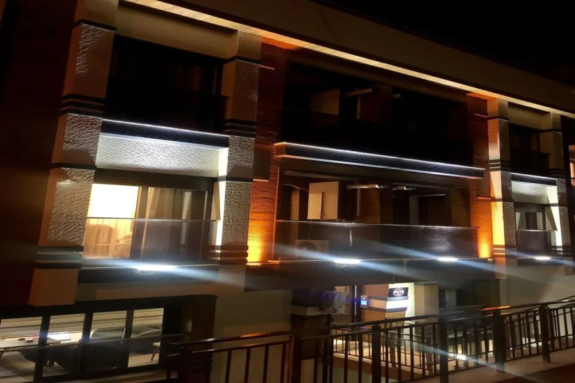 Beta Homes Boutique Hotel, Измир, Турция