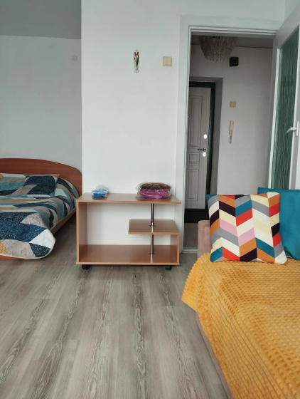 Apartamenty na ulice Fizkul'turnikov — отзывы гостей и цены
