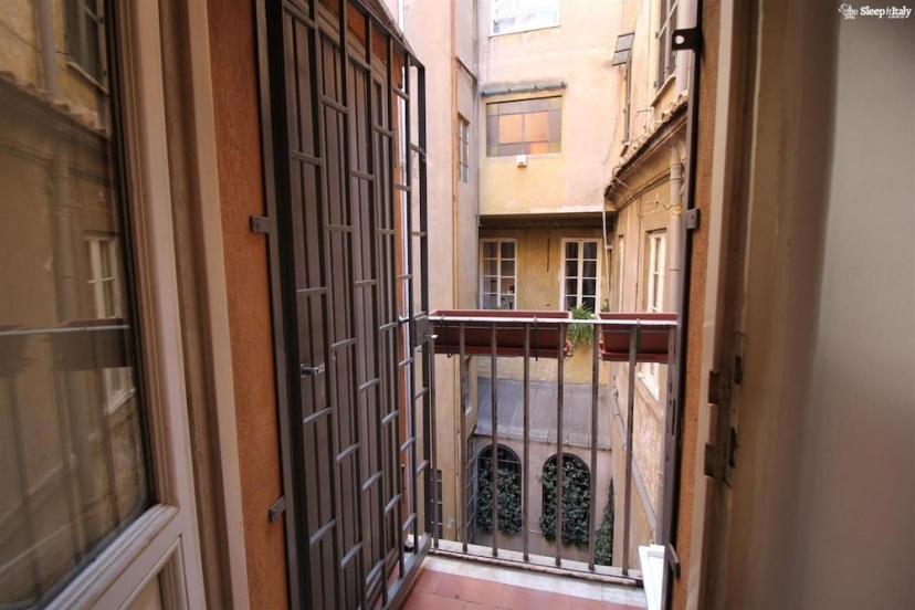 Monserrato Caty in Rome — отзывы гостей и цены