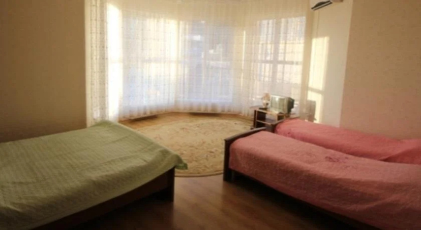 Angel Guest House — забронировать отель в Сочи