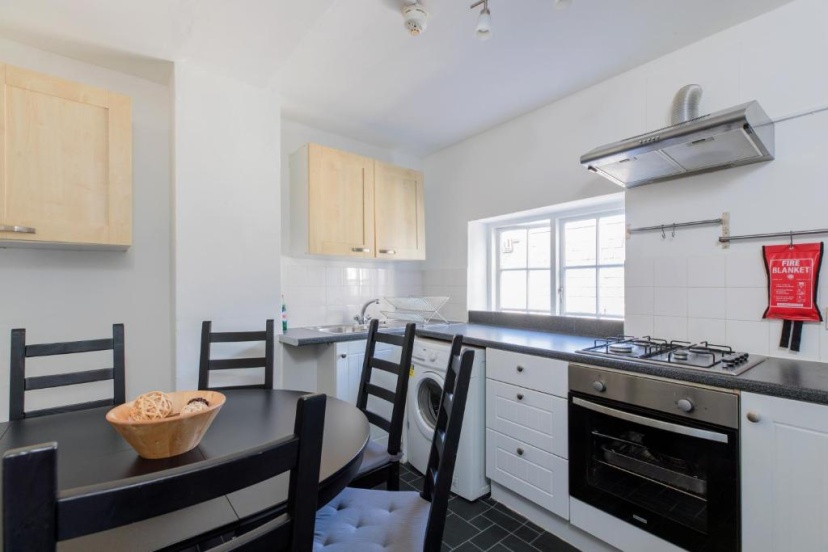 Цены на Stylish Stays by Russel Square в Лондоне