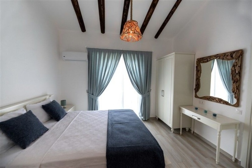 Villa Daisy 2 by Villamnet — отель в Олюдениз, Турция
