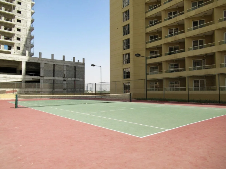 Stylish and Comfy Studio in Lakeside Impz! - Apartment in ดูไบ - Photo 1
