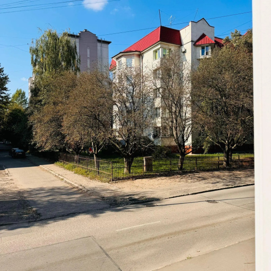 Цены на Апартаменты на улице Серпуховская 35А в Калининграде