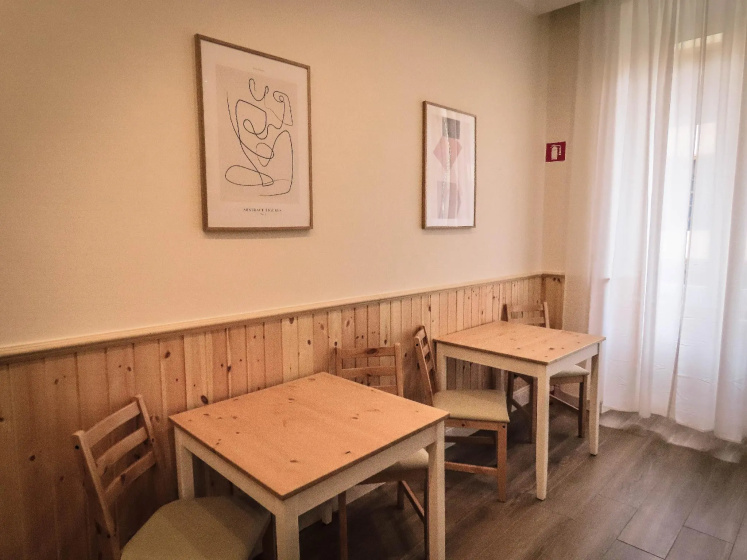 My Maison Italy — забронировать отель в Риме