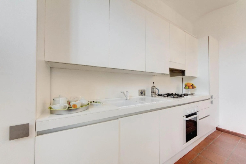Rhome Apartments Latini — забронировать отель в Риме