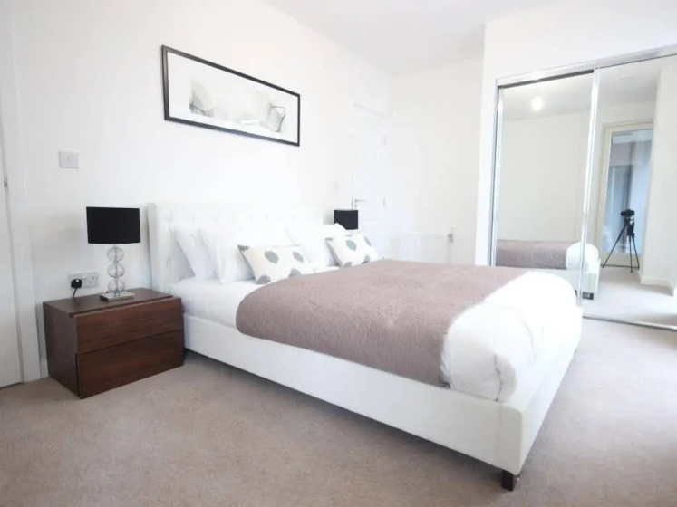 The O2 Waterfront Apartments — отзывы гостей и цены