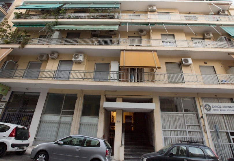 Lovely apartment close to Acropolis by GHH — отзывы гостей и цены
