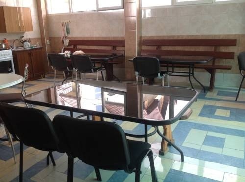 Цены на Guest House Mirniy в Сириусе