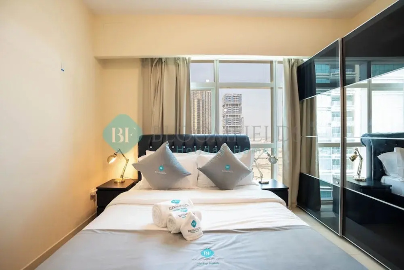 Bloomfields Pristine 1BR in Tala — отзывы гостей и цены