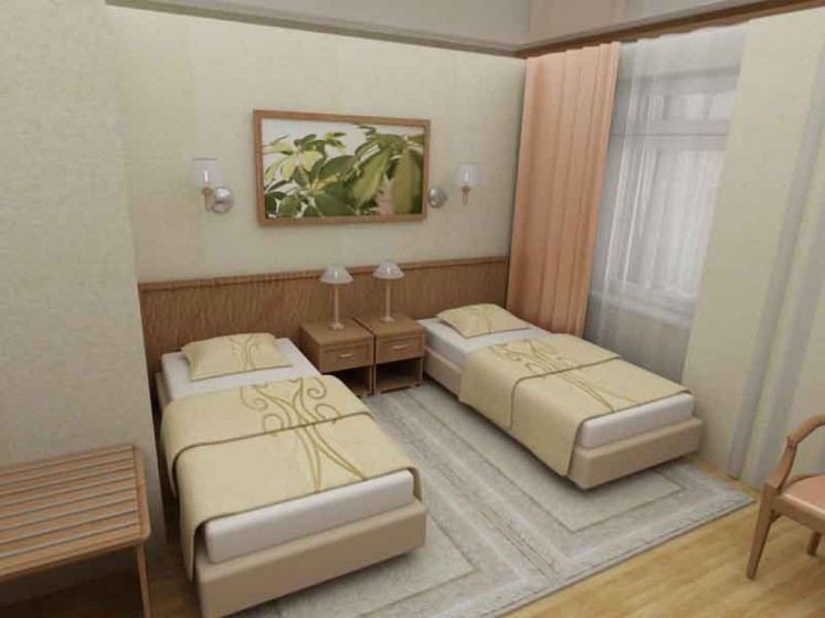Цены на Ideal House Apartamenty в Сочи