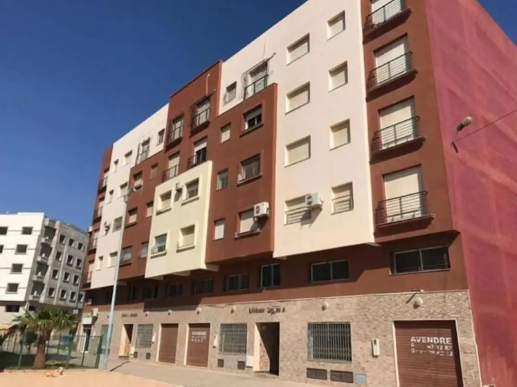 Цены на Zitouna Appartment в Касабланке