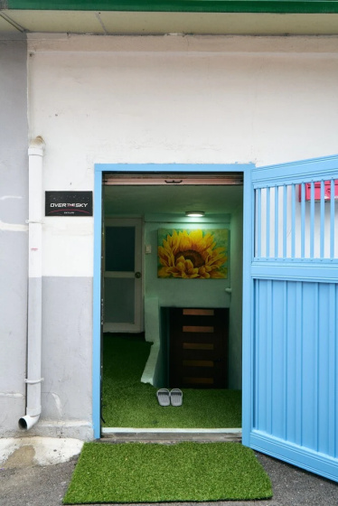MYEONGDONG Station 2Min HOUSE — комфортный отель в Сеул