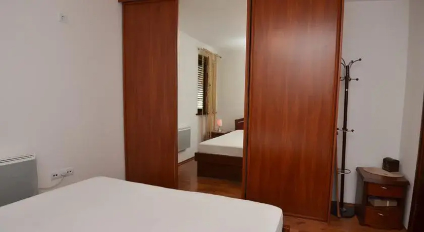 Apartment Mimoza 2 — отель с удобствами в Будва