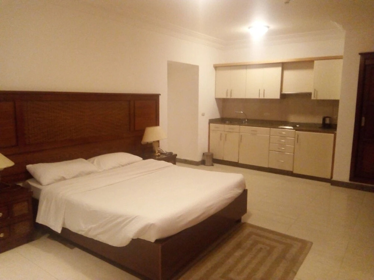 Lamimma Apartment — отзывы гостей и цены