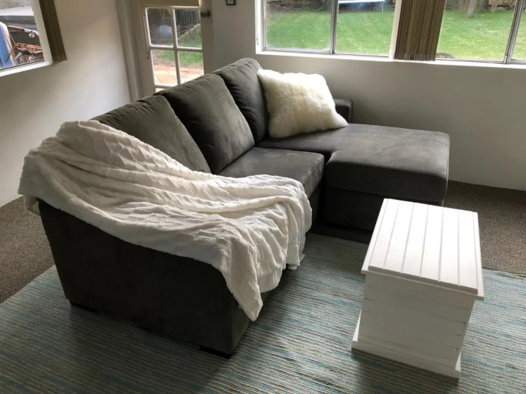 Beachfront Living Cronulla — отель в Сиднее, Австралия