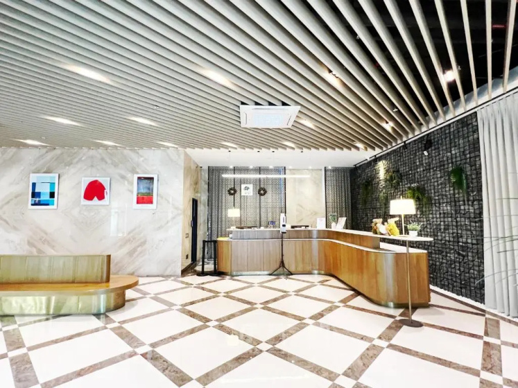 Hotel Laon — забронировать отель в Пусан