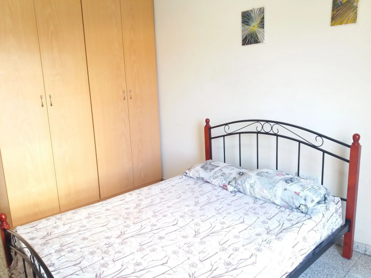 Lidia Apartment — комфортный отель в Ларнака