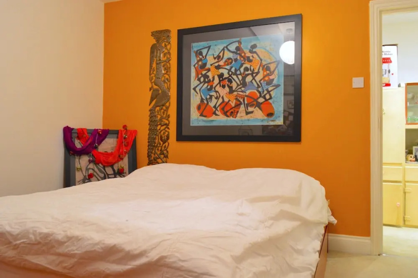 1 Bedroom Brixton Apartment — отзывы гостей и цены