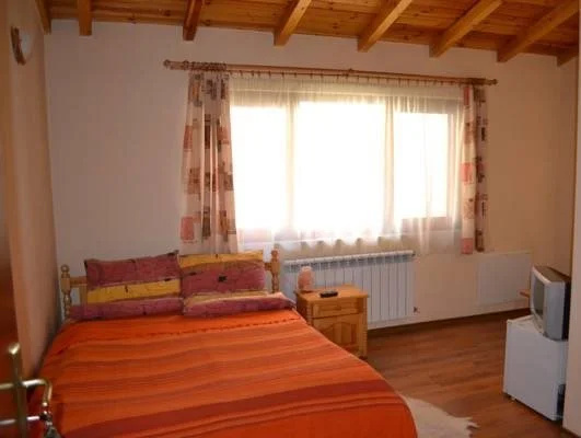 Villa Verde — отель с удобным расположением в Банско