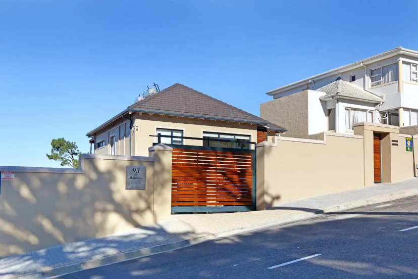 Цены на Star Apartments Cape Town в Кейптауне