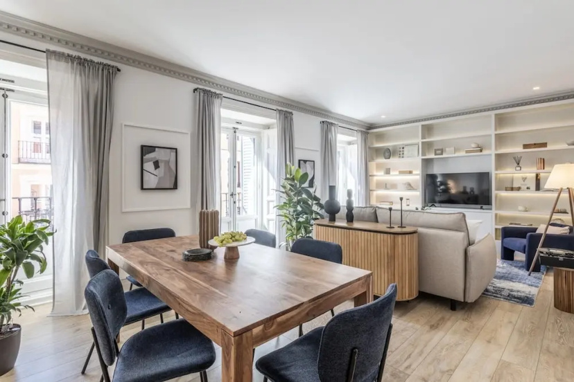 Цены на Sapore - 2 Bedrooms in Justicia в Мадриде