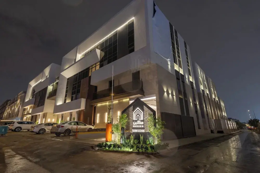 Liora Hotel — отель в Рияде, Саудовская Аравия