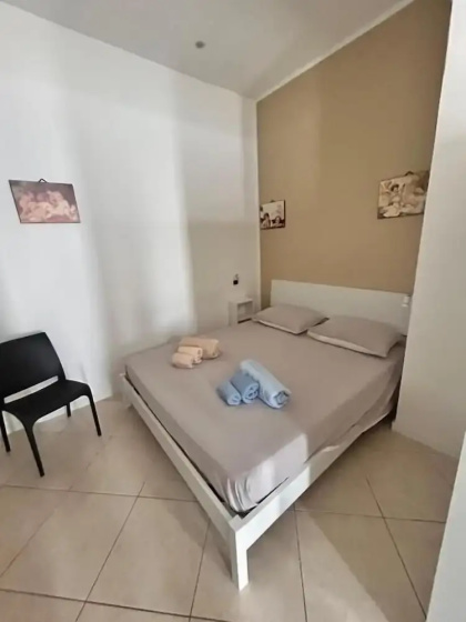 Leam Apartment — комфортный отель в Палермо