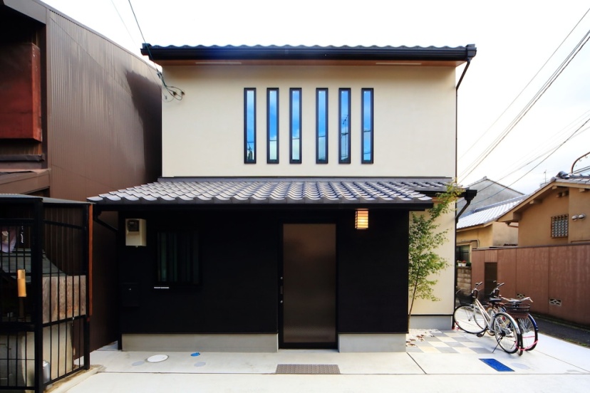 COTO Kyoto Toji 2 — отзывы гостей и цены