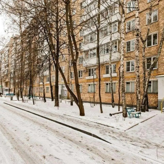 Апартаменты на проспекте Андропова 17 корпус 1 — отель с удобным расположением в Москве