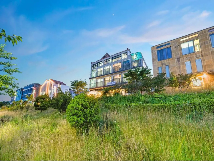 Цены на Busan The Haru Pension в Пусан