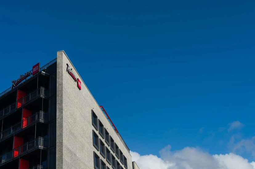 Radisson Red Cape Town — отзывы гостей и цены