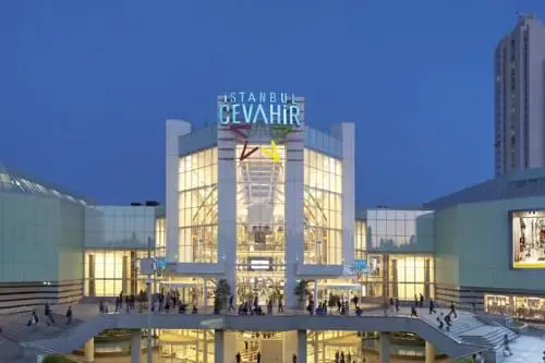 Цены на Morhouseistanbul в Стамбуле