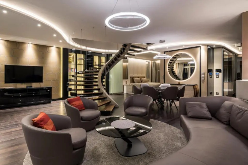 Castle Apartments Budapest — забронировать отель в Будапеште