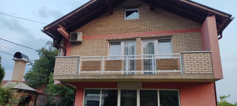 Apartman House Annesa — отель с удобным расположением в Сараево