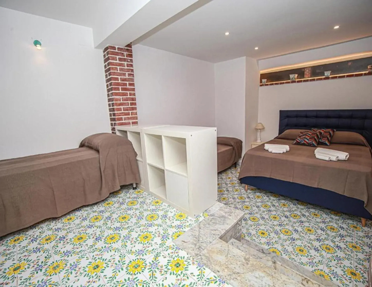 Цены на Teatro Apartments Mondello в Палермо