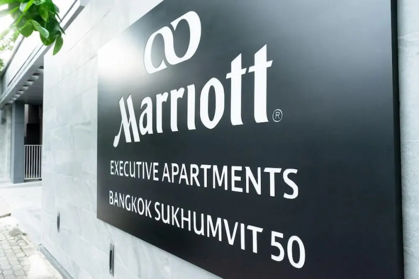 Цены на Marriott Executive Apartments Bangkok, Sukhumvit 50 в Бангкоке