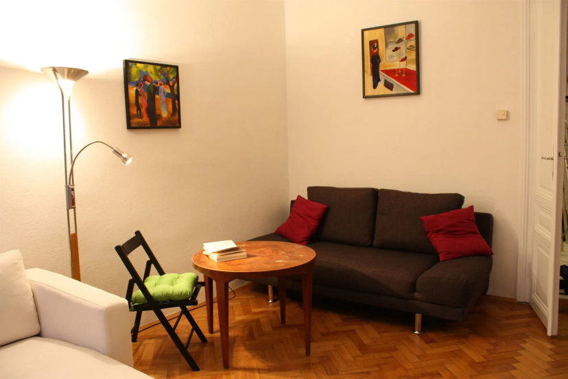 GoVienna Homelike City Apartment — отзывы гостей и цены