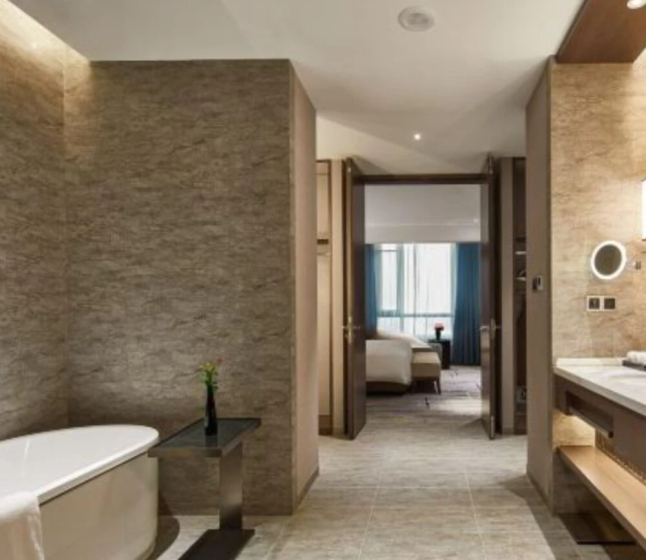 Wanda Realm Resort Harbin Songbei - Resort in هاربن - Photo 3