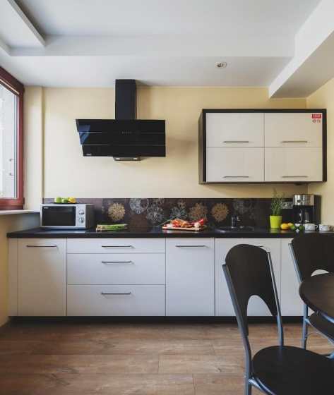 P&O Apartments Fabryczna 3 — отель в Варшаве, Польша