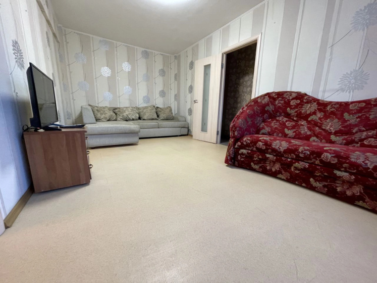 Apartamenty na Bajkal'skoj 157 — забронировать отель в Иркутске